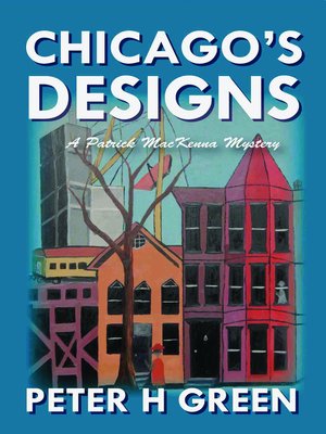 cover image of Chicago's Designs